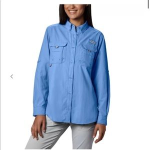 Women’s PFG Bahama™ Long Sleeve Shirt
